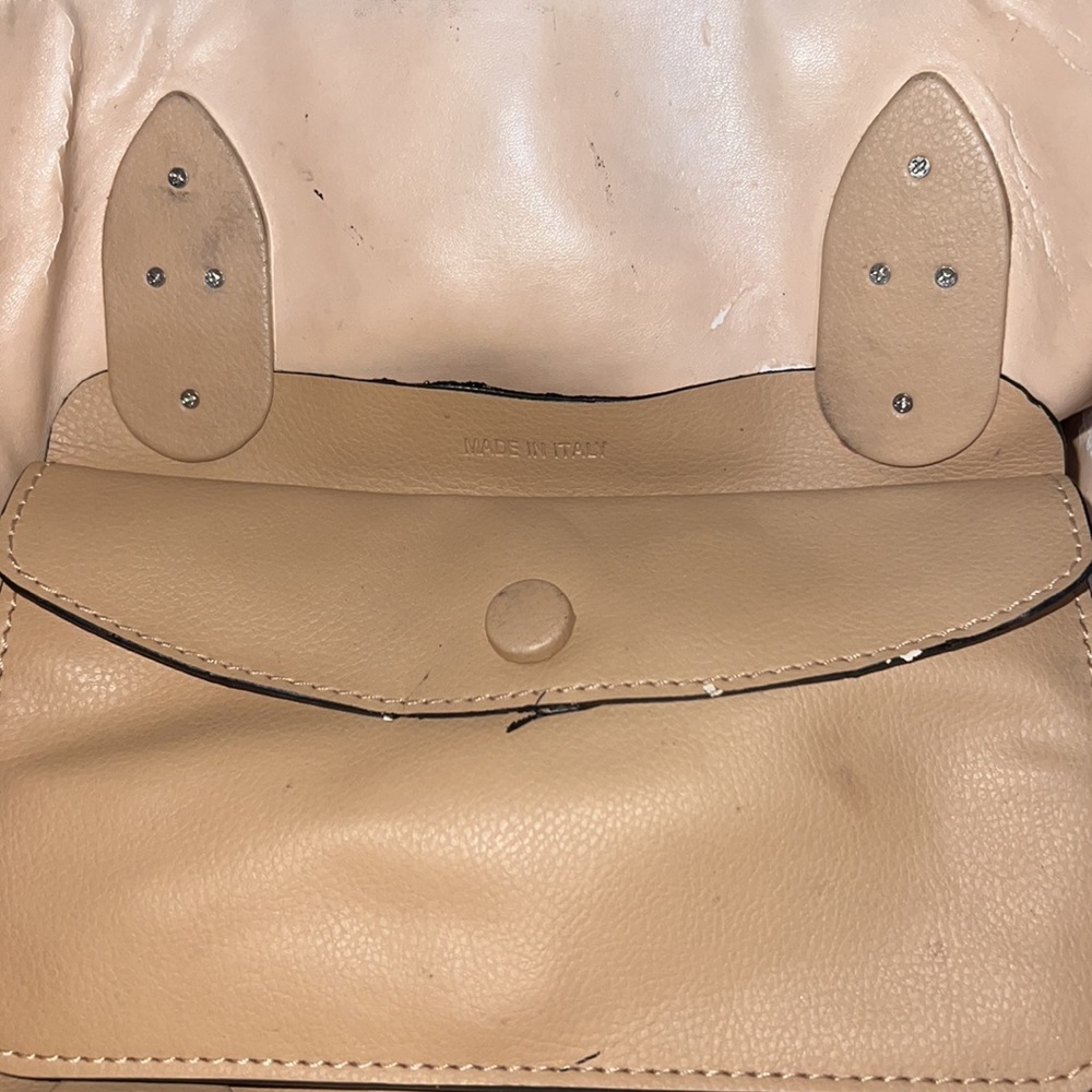 Christian Dior Open Bar Tote - Picture 9 of 16
